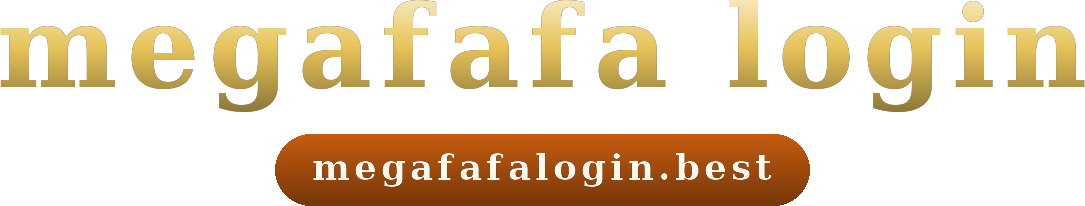 megafafa login logo